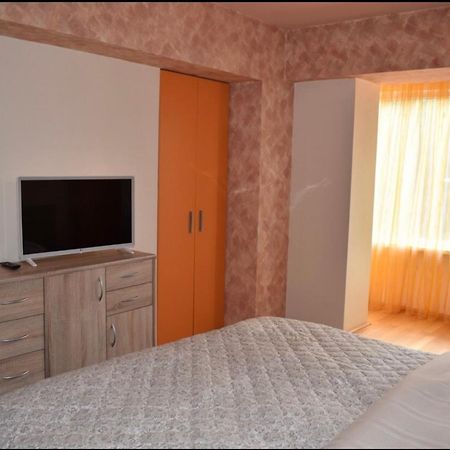 Central Apartment 4 Rooms Braşov Eksteriør bilde