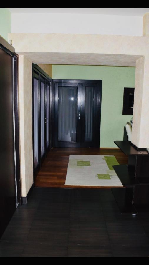 Central Apartment 4 Rooms Braşov Eksteriør bilde