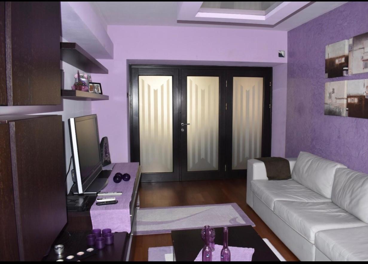 Central Apartment 4 Rooms Braşov Eksteriør bilde