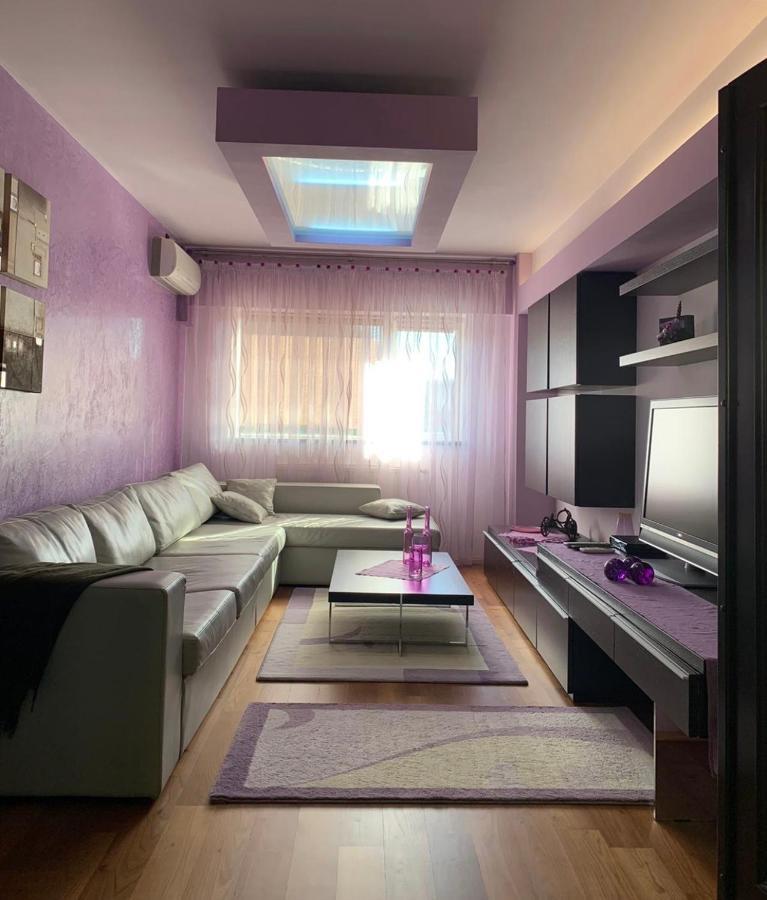 Central Apartment 4 Rooms Braşov Eksteriør bilde