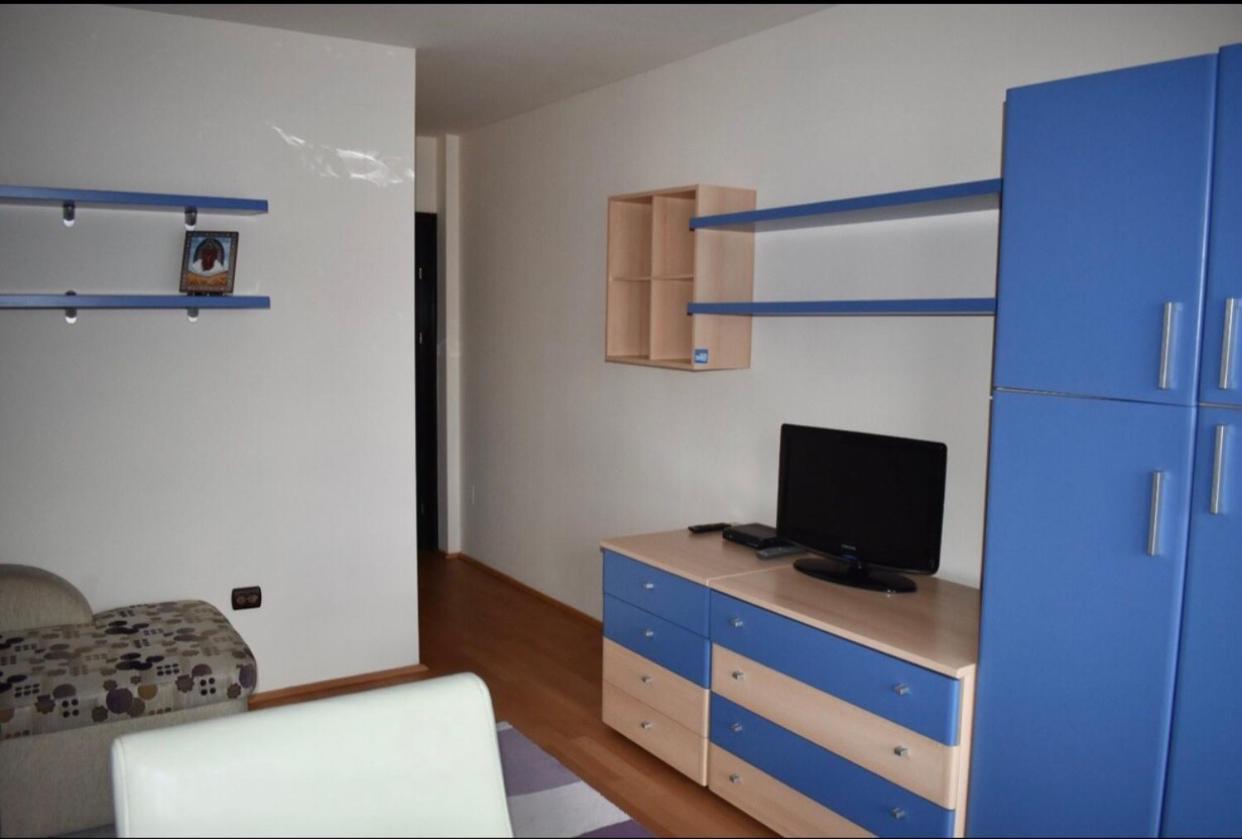 Central Apartment 4 Rooms Braşov Eksteriør bilde