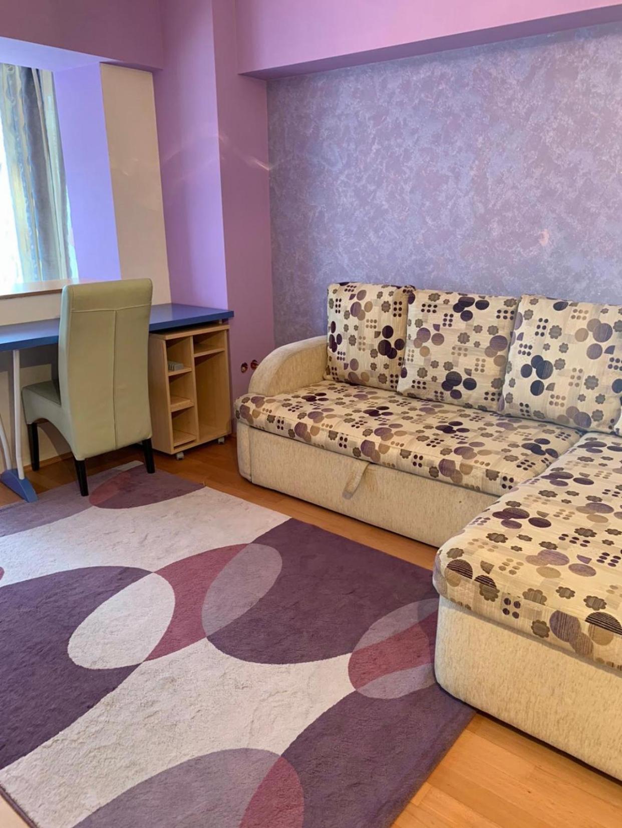 Central Apartment 4 Rooms Braşov Eksteriør bilde