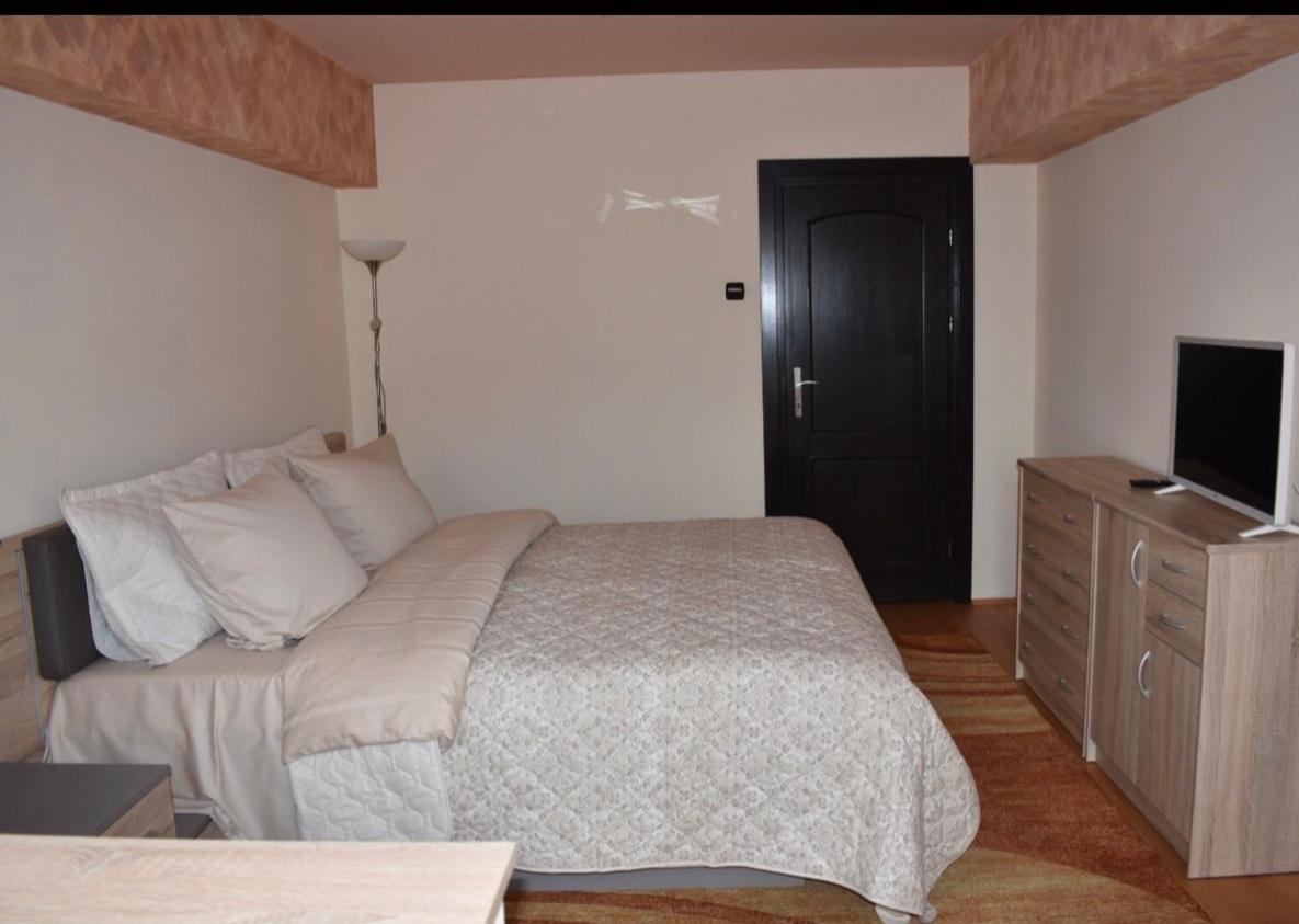 Central Apartment 4 Rooms Braşov Eksteriør bilde