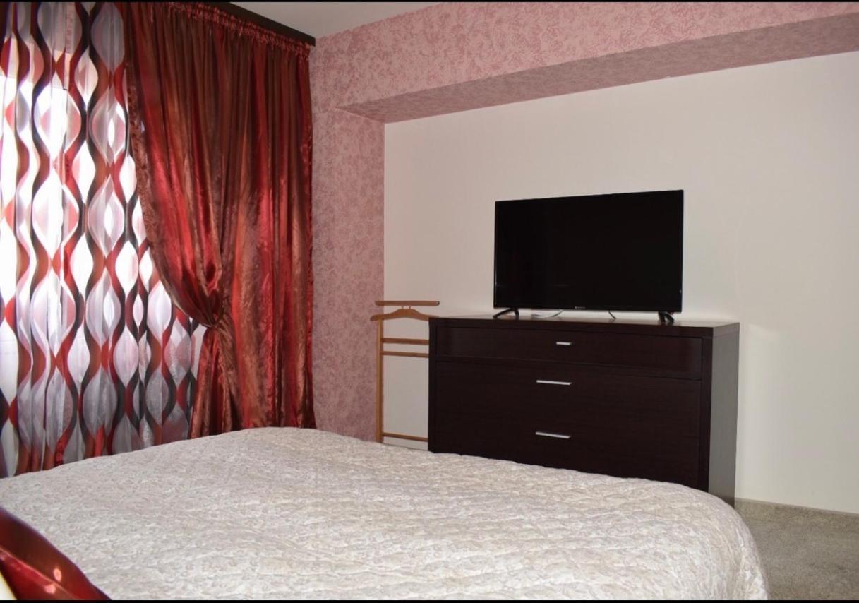 Central Apartment 4 Rooms Braşov Eksteriør bilde